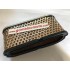 FILTRO ARIA MOTORE BRIGGS & STRATTON POWERBUILT I/C -INTEK  rasaerba tagliaerba TRATTORINO   (rif. orig. 493909-496894) dim. h76x184x73