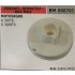 PULEGGIA AVVIAMENTO BRUMAR ZENOAH - KOMATSU - RED MAX MOTOSEGHE G 310TS G 3100TS
