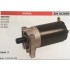 MOTORINO AVVIAMENTO BRUMAR HONDA MOTORI GXV 610 GXV 620 GX 610 GX 620    DENTI 10