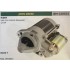 MOTORINO AVVIAMENTO BRUMAR JOHN DEERE RIDER vari con motore Kawasaki 17 HP    DENTI 9