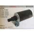 MOTORINO AVVIAMENTO BRUMAR KAWASAKI MOTORI FH 451 - FH 500V FH 531V - FH 541 FH 601D - FH 601V FH 641D - FH 661V FH 680V - FH 721D FH 721V - FH 770 12V MEGA-FIRE    DENTI 10
