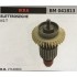 MOTORE ELETTRICO BRUMAR IKRA ELETTROSEGHE KS-T