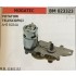 MOTORE ELETTRICO BRUMAR MOGATEC POTATORI TELESCOPICI AHS 6024LI