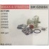 CARBURATORE A VASCHETTA BRUMAR BRIGGS&STRATTON MOTORI 105900 10E900 10F900 10G900 10K900 10M900    OEM part