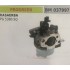 CARBURATORE A VASCHETTA BRUMAR PROGREEN RASAERBA  PG 5380 SQ