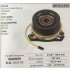 FRIZIONE ELETTROMAGNETICA BRUMAR WARNER ARIENS  trattorini Grand Sierra 03090800 30908 CUB CADET WD-C38410 GRASSHOPPER 388766 604182 TORO 93-3160    foro int. 1-1/8" - 28.6 mm Ø est puleggia 127 mm altezza 95.25 mm larghezza gola 1/2" - 12.70 mm