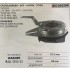 FRIZIONE MECCANICA BRUMAR WARNER CASTELGARDEN - GGP - ALPINA - STIGA trattorini 534 TBXG - 534 WTR - 534 WTRQ TDAM 534 TR35 XA 55 MBS - BBC XA 55 MBSE/MH3 RASAERBA PRO 55 ASHK PLUS BBC R.O. 118399051/0    foro int. 22.2 mm Ø est puleggia - altezza 68 mm 