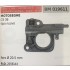 POMPA OLIO BRUMAR ASIA - CINA - GOOD LUCK - LEA - SANDRIGARDEN - SWM - MTD MOTOSEGHE CS 36 tipo nuovo    Foro Ø 20.5 mm