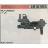 POMPA OLIO BRUMAR ASIA - CINA - GOOD LUCK - LEA - SANDRIGARDEN - SWM - MTD MOTOSEGHE CS 45
