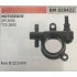 POMPA OLIO BRUMAR ASIA - CINA - GOOD LUCK - LEA - SANDRIGARDEN - SWM - MTD MOTOSEGHE ZM 2600 TCS 2600   Foro Ø 22.5 mm