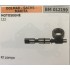 POMPA OLIO BRUMAR DOLMAR - SACHS - MAKITA MOTOSEGHE 122   kit pompa