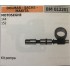 POMPA OLIO BRUMAR DOLMAR - SACHS - MAKITA MOTOSEGHE 144 152   kit pompa