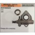 POMPA OLIO BRUMAR DOLMAR - SACHS - MAKITA MOTOSEGHE 153 166   pompa olio completa