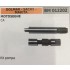 POMPA OLIO BRUMAR DOLMAR - SACHS - MAKITA MOTOSEGHE CA   kit pompa