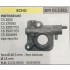 POMPA OLIO BRUMAR ECHO MOTOSEGHE CS 2600 CS 2700ES CS 320T/TES CS 350T/TES CS 350WES tipo vecchio   foro Ø 20.5 mm - foro battuta Ø 15 mm