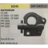 POMPA OLIO BRUMAR ECHO MOTOSEGHE CS 340 CS 3000 - CS 3500 CS 3400 - CS 3450 PPT 2100 PPT 2400 PPF 2100   foro Ø 20 mm