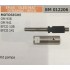 POMPA OLIO BRUMAR EMAK - OLEO MAC - DYNAMAC - EFCO MOTOSEGHE OM 938 OM 941 EFCO 138 EFCO 141   kit pompa