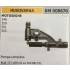 POMPA OLIO BRUMAR HUSQVARNA MOTOSEGHE 346 350 351 353   pompa completa