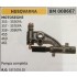 POMPA OLIO BRUMAR HUSQVARNA MOTOSEGHE 355 - 355EPA 357 - 357EPA 359 - 359EPA 455 460 461   pompa completa