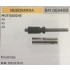 POMPA OLIO BRUMAR HUSQVARNA MOTOSEGHE 40 45 49   kit pompa