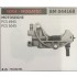 POMPA OLIO BRUMAR IKRA - MOGATEC MOTOSEGHE PCS 4945 PCS 5045