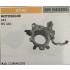 POMPA OLIO BRUMAR STIHL MOTOSEGHE 044 MS 440