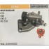 POMPA OLIO BRUMAR STIHL MOTOSEGHE 070 090 090 G  MS 720 