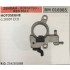 POMPA OLIO BRUMAR ZENOAH - KOMATSU - RED MAX MOTOSEGHE G 2000T ECO