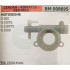 POMPA OLIO BRUMAR ZENOAH - KOMATSU - RED MAX MOTOSEGHE G 300 G 310TS G 3100TS G 3200