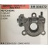 POMPA OLIO BRUMAR ZENOAH - KOMATSU - RED MAX MOTOSEGHE G 561AVS G 621AVS G 6200