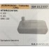 BRUMAR SERBATOIO AGRIMONDO - TURBINE - CMS ATOMIZZATORI K 100 K 101 BMK 100  Serbatoio benzina R.O. 80.40.515.100