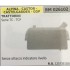 BRUMAR SERBATOIO ALPINA - CASTOR - CASTELGARDEN - GGP TRATTORINI Serie TC - TCP  Senza attacco indicatore di livello R.O. 125735110/3