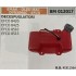BRUMAR SERBATOIO EMAK - OLEO MAC - DYNAMAC - EFCO DECESPUGLIATORI EFCO 8420 EFCO 8425 EFCO 8510 EFCO 8515  R.O. 4191156A