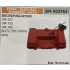 BRUMAR SERBATOIO EMAK - OLEO MAC - DYNAMAC - EFCO DECESPUGLIATORI OM 727 OM 733 OM 740 BLITZ 33S (ultimo tipo)  R.O. 740.00346R