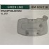 BRUMAR SERBATOIO GREEN LINE DECESPUGLIATORI GL 260