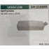BRUMAR SERBATOIO GREEN LINE SOFFIATORI GB 650 (anno 2009)  R.O. 2829