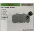 BRUMAR SERBATOIO KAAZ DECESPUGLIATORI V 430-S VF 540-W V 540-S VR 540 Z TRIVELLE AG 500   R.O. KF01082BB