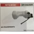BRUMAR SERBATOIO MITSUBISHI  AD ESAURIMENTO  R.O. KF01025BA