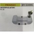BRUMAR SERBATOIO PROGREEN DECESPUGLIATORI PG 26