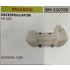 BRUMAR SERBATOIO PROGREEN DECESPUGLIATORI PG 52D  serbatoio nudo