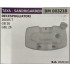 BRUMAR SERBATOIO TAYA - SANDRIGARDEN DECESPUGLIATORI 2600S-T GB 26 GBL 26  R.O. 2020310