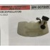 BRUMAR SERBATOIO ZENOAH - KOMATSU - RED MAX DECESPUGLIATORI G 23LD