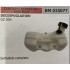BRUMAR SERBATOIO ZENOAH - KOMATSU - RED MAX DECESPUGLIATORI GZ 30N  Serbatoio completo