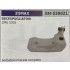 BRUMAR SERBATOIO ZOMAX DECESPUGLIATORI ZMG 5303  Serbatoio miscela completo