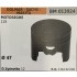 BRUMAR PISTONE COMPLETO DOLMAR - SACHS - MAKITA MOTOSEGHE 119  Ø 47 D.Spinotto 12  R.O. 119.132.000