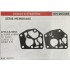 BRUMAR MEMBRANA/KIT RIPARAZIONE BRIGGS & STRATTON  SERIE MEMBRANE  APPLICAZIONI: da 95900 a 96900 per motori: CLASSIC 3.5 SPRINT 3.75   R.O. 495770