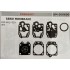 BRUMAR MEMBRANA/KIT RIPARAZIONE KAWASAKI  SERIE MEMBRANE D20-WYJ / D10-WYJ  R.O. -