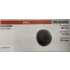 BRUMAR RUOTA RASAERBA  BRILL  RASAERBA EVO 36EM  posteriore Ø esterno 160 mm Ø interno 12 mm spessore 38.4 mm  R.O. -