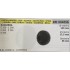 BRUMAR RUOTA RASAERBA CASTELGARDEN - GGP - ALPINA - CASTELMAC - STIGA - HONDA - MAC GARDA - VIKING - GARENA - BRILL  RASAERBA C 350 - C 390 K 350 - P 350 B 390  Ø esterno 129 mm Ø interno 12.5 mm spessore 36 mm  R.O. 2268081/0 - 122686086/0