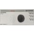 BRUMAR RUOTA RASAERBA DAYEE  RASAERBA DY 16  Ø esterno 150 mm Ø interno 12 mm spessore 40 mm  R.O. DY0903.2.1
